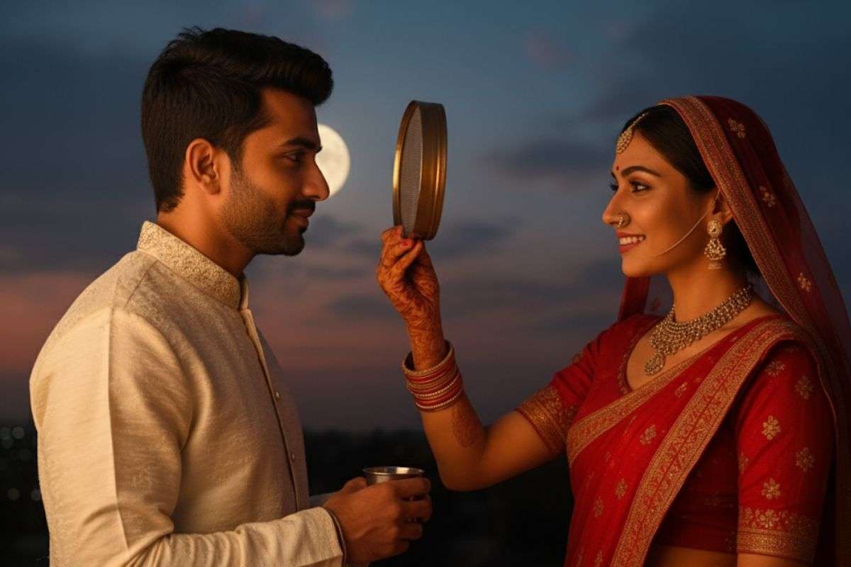 karwa chauth 2025