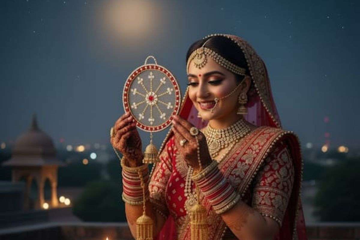 karwa chauth