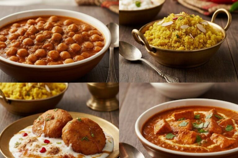Karwa Chauth Dinner Ideas: करवा चौथ को बनाएं यादगार, डिनर में ट्राई करें ये स्पेशल रेसिपी आइडियाज