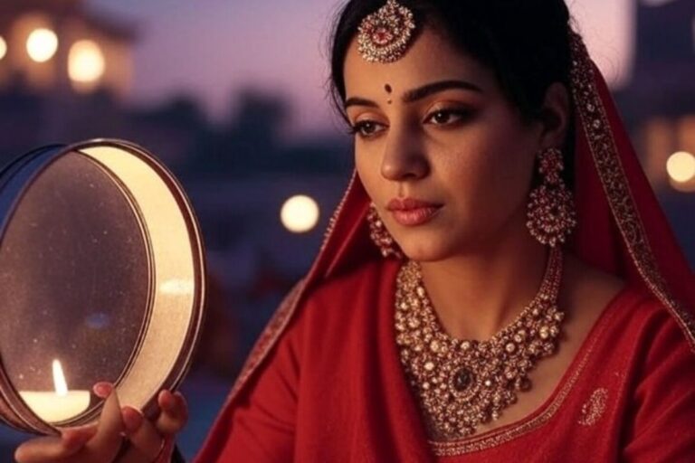 Karwa Chauth Paran Rules: करवा चौथ पर कैसे करें व्रत का पारण, जानें उपवास खोलने का सही नियम और समय