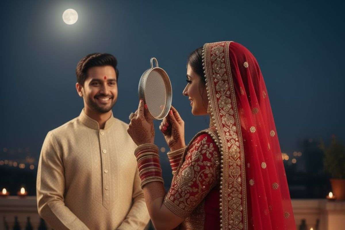 karwa chauth