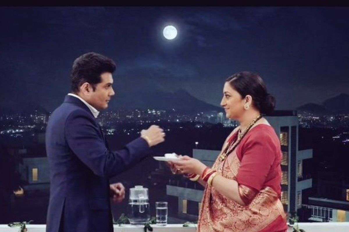 Kyunki Saas Bhi Kabhi Bahu Thi 2