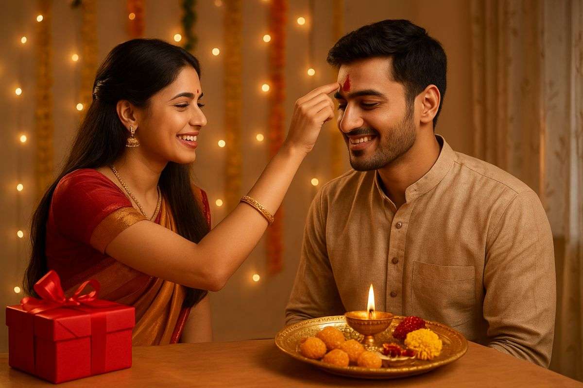 last minute gift ideas for sisters