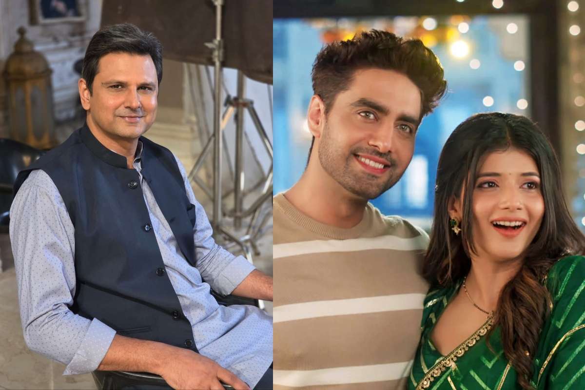 madhav re entry in Yeh Rishta Kya Kehlata Hai