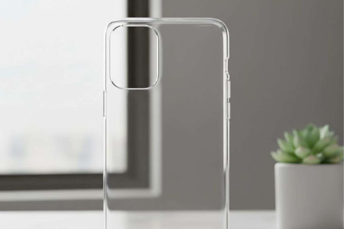 mobile cover cleaning tips