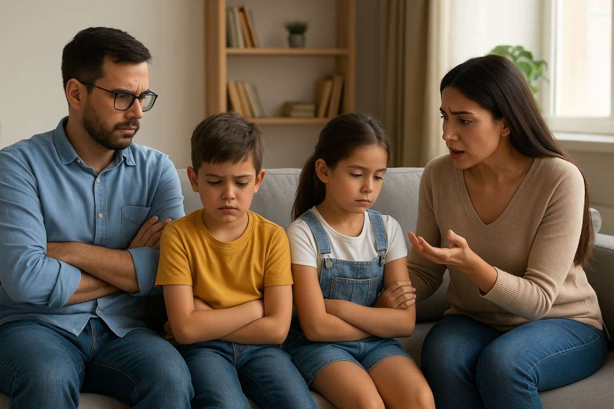 modern parenting tips