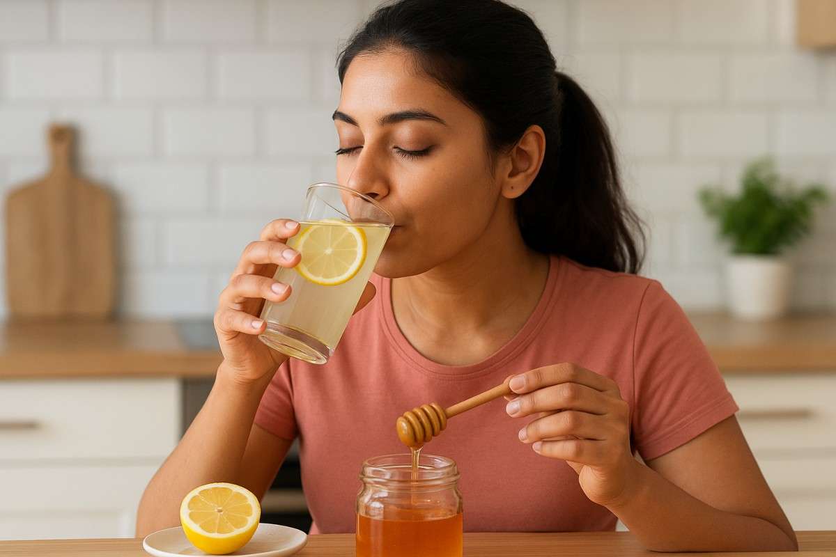 morning habits for weight loss