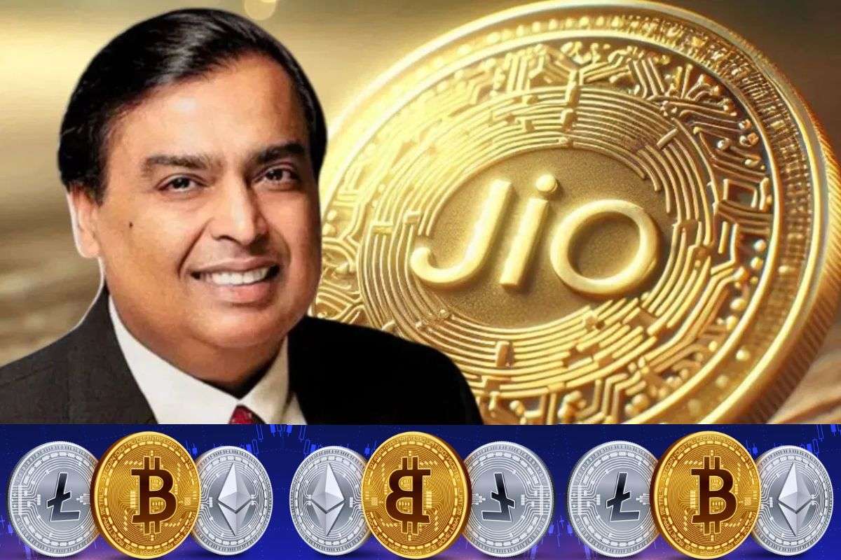 mukesh ambani jiocoin cryptocurrency