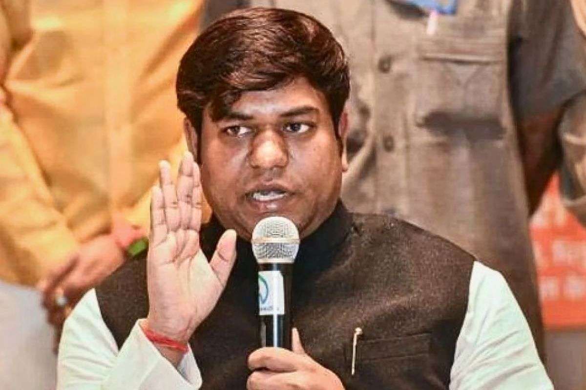 mukesh sahani news | Mukesh Sahni said – NDA is copying our vision