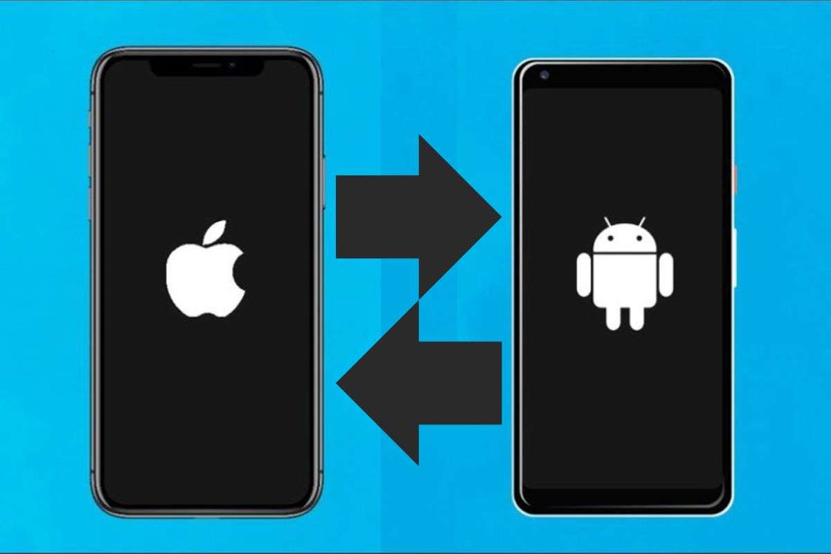 new phone data transfer guide