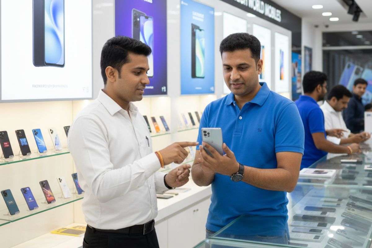 new smartphone buying guide