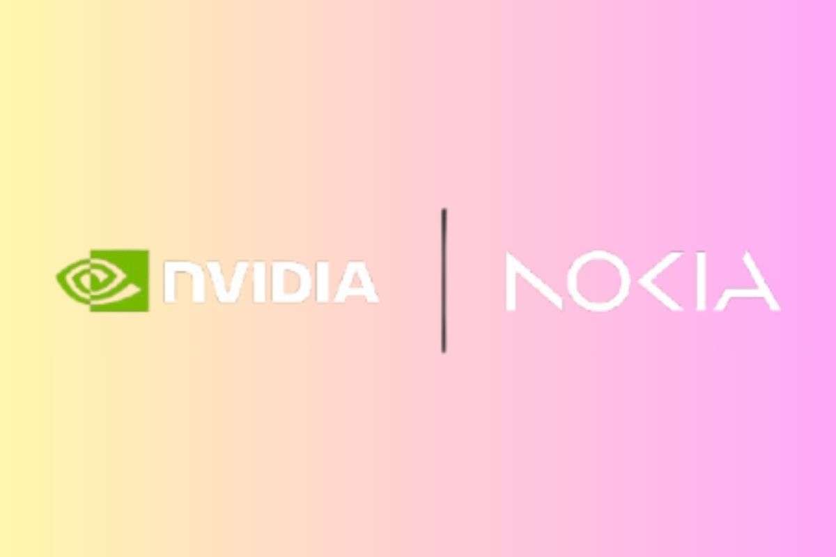 nvidia nokia 6g ai deal