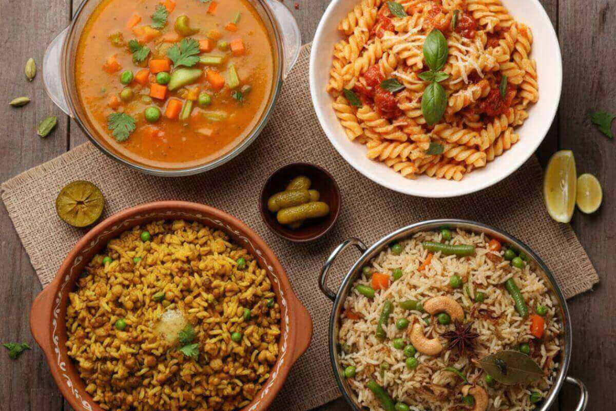 one pot recipe ideas