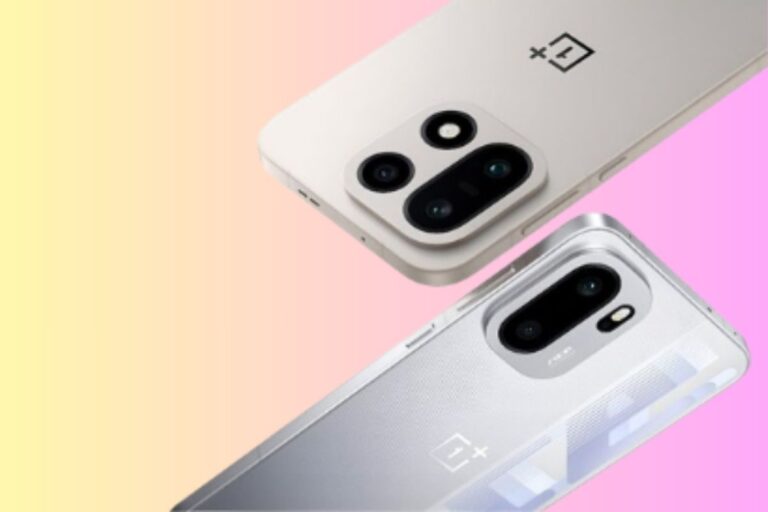 OnePlus Ace 6: दमदार फीचर्स के साथ आया नया स्मार्टफोन, लेकिन एक ट्विस्ट है!
