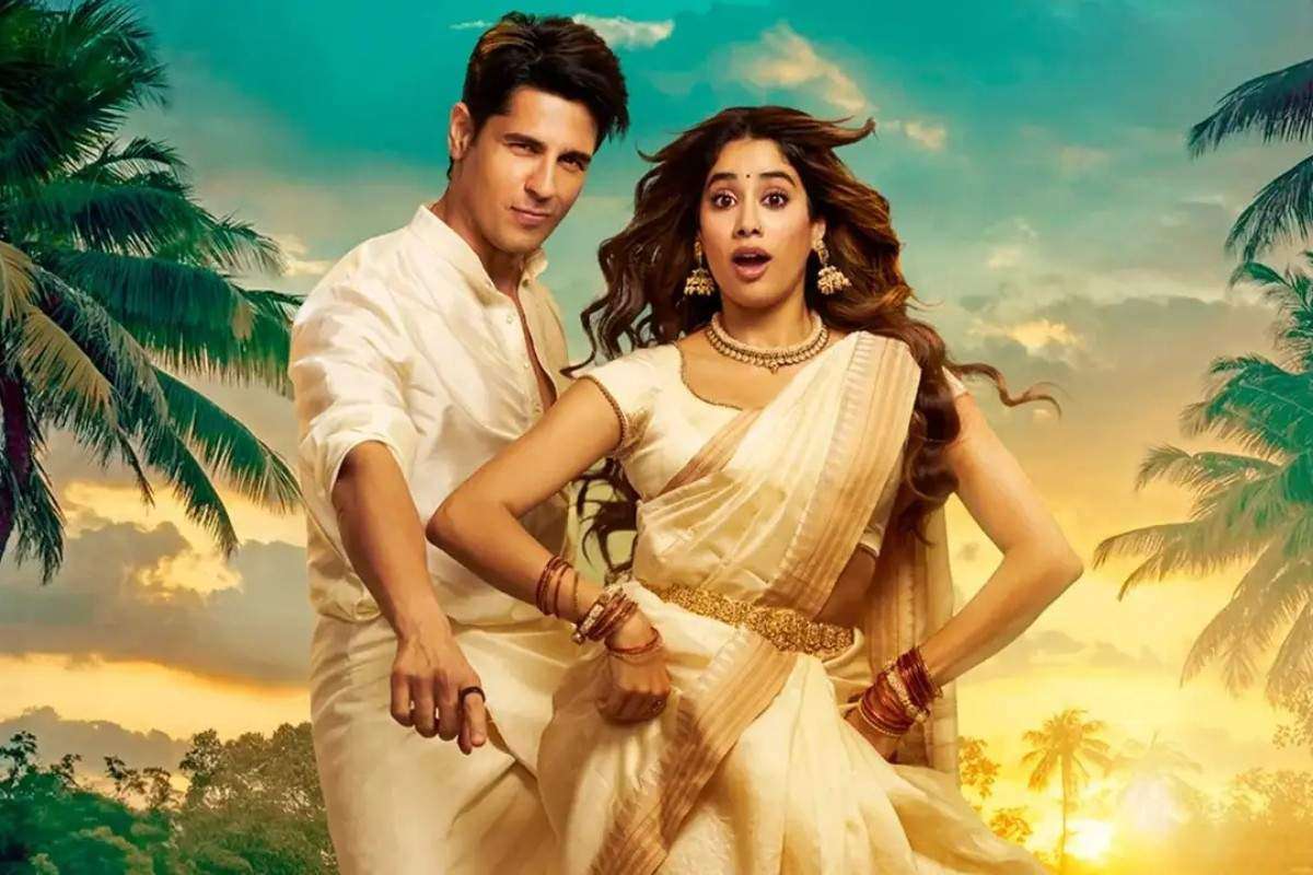 Param Sundari On OTT