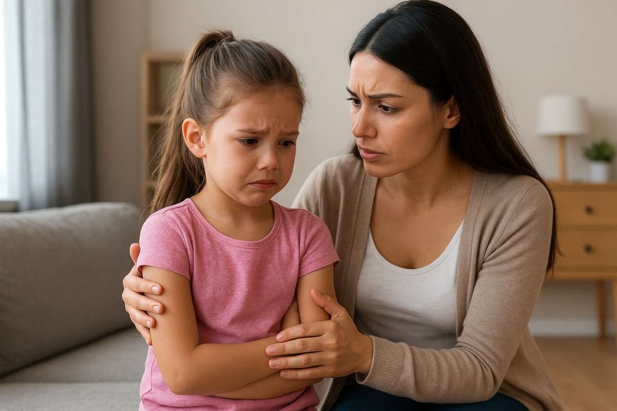 parenting tips on emotional support