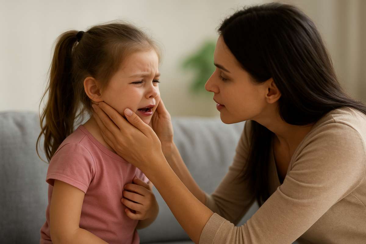 parenting tips on how to change kids mood