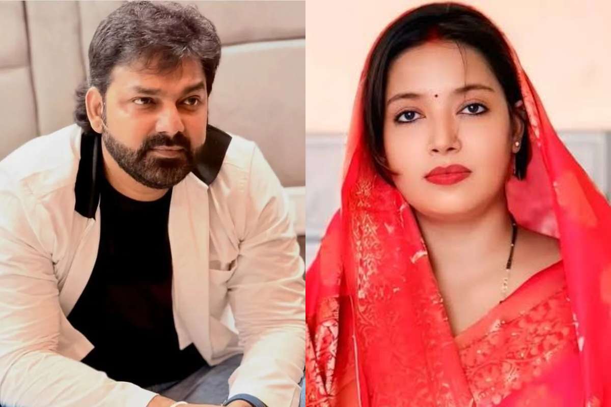 pawan singh news today| Pawan singh Family Drama