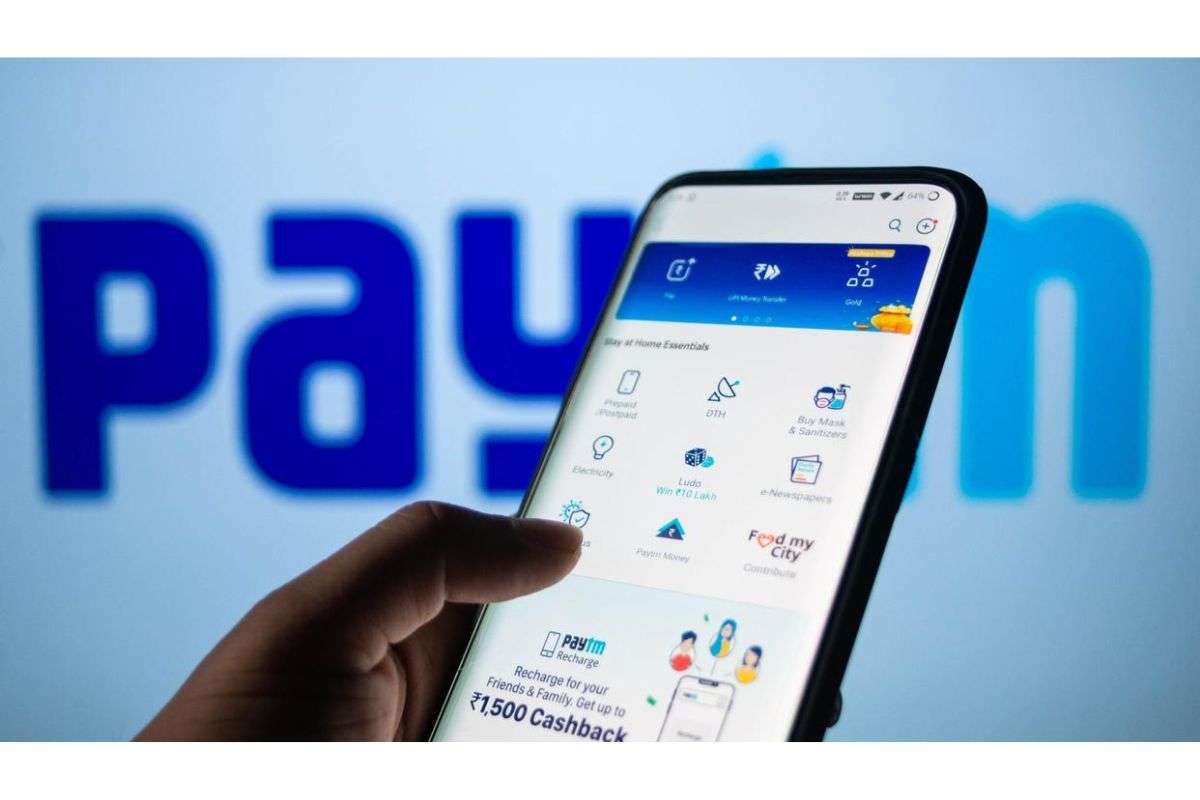 paytm global upi