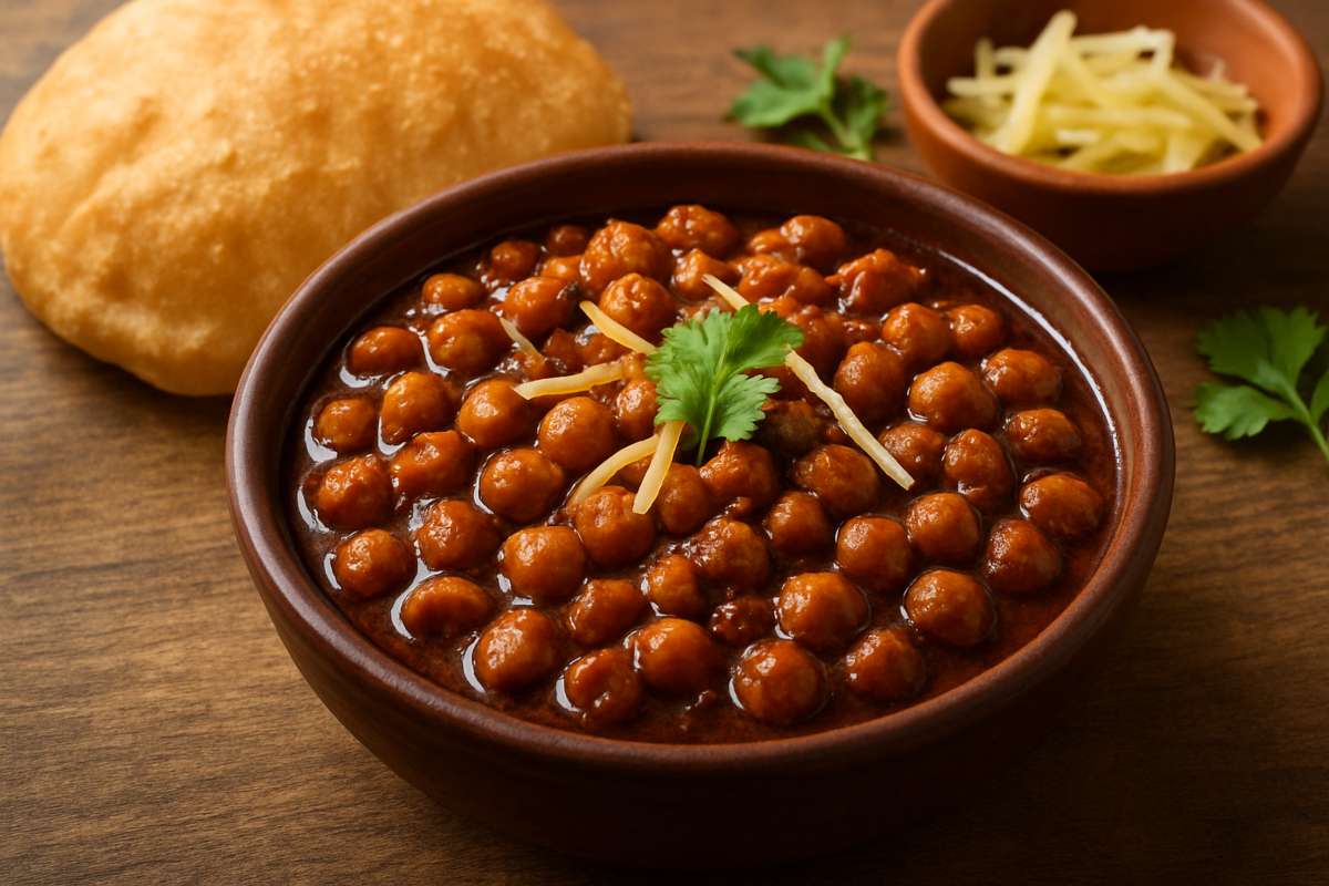 pindi chhole recipe