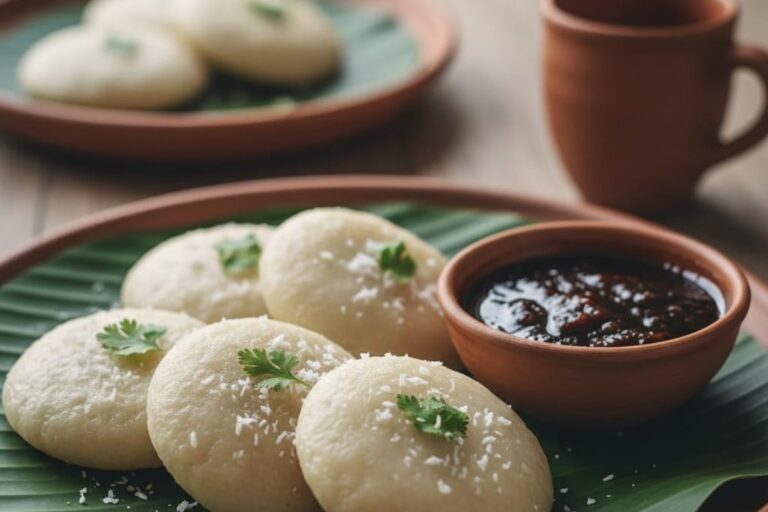 Pitha Recipe: झटपट तैयार करें पारंपरिक बिहारी पिठा, स्वाद और मिठास दोनों भरपूर