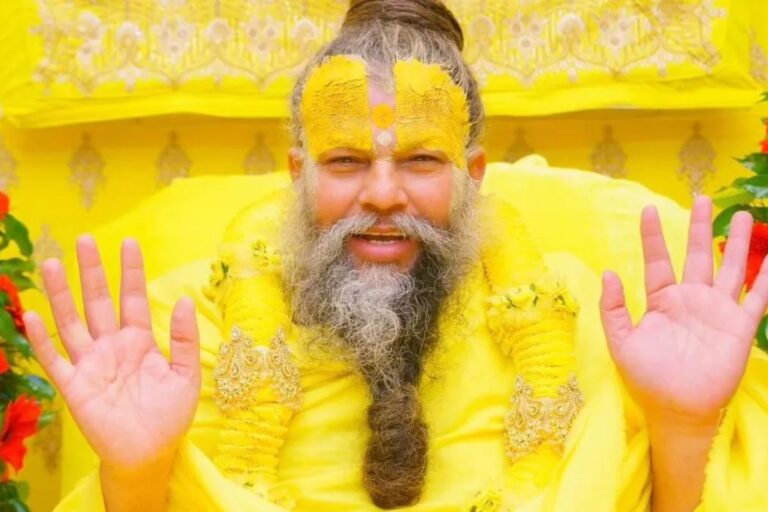 Premanand Ji Maharaj: ओवरथिंकिंग जड़ से होगी खत्म, बस फॉलो करें प्रेमानंद जी महाराज द्वारा बताए ये उपाय