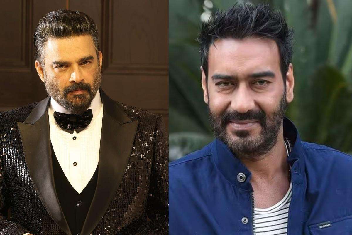 R Madhavan on playing father role in de de pyaar de 2