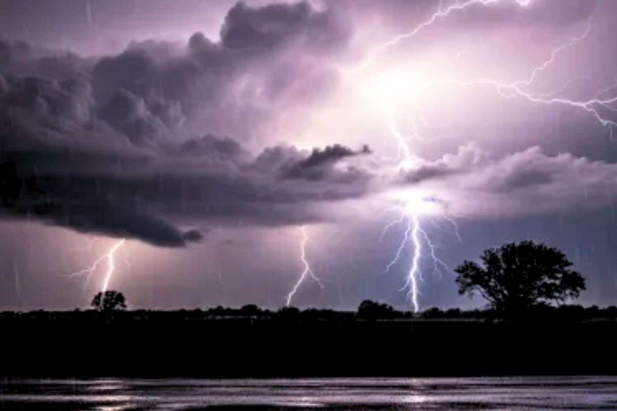 Rain Alert in Bihar| imd heavy rain alert in 26 districts of bihar