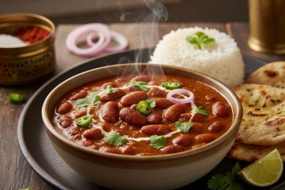 rajma