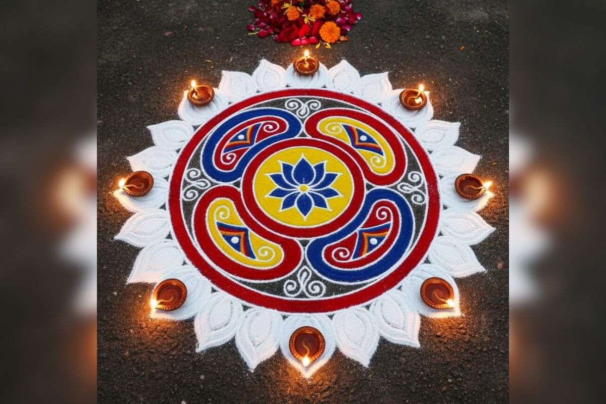 rangoli designs