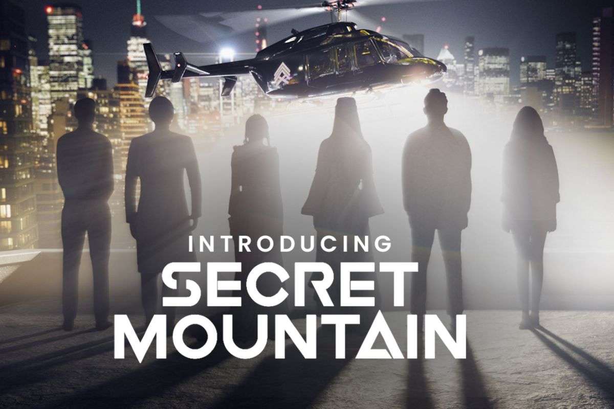 secret mountain ar rahman