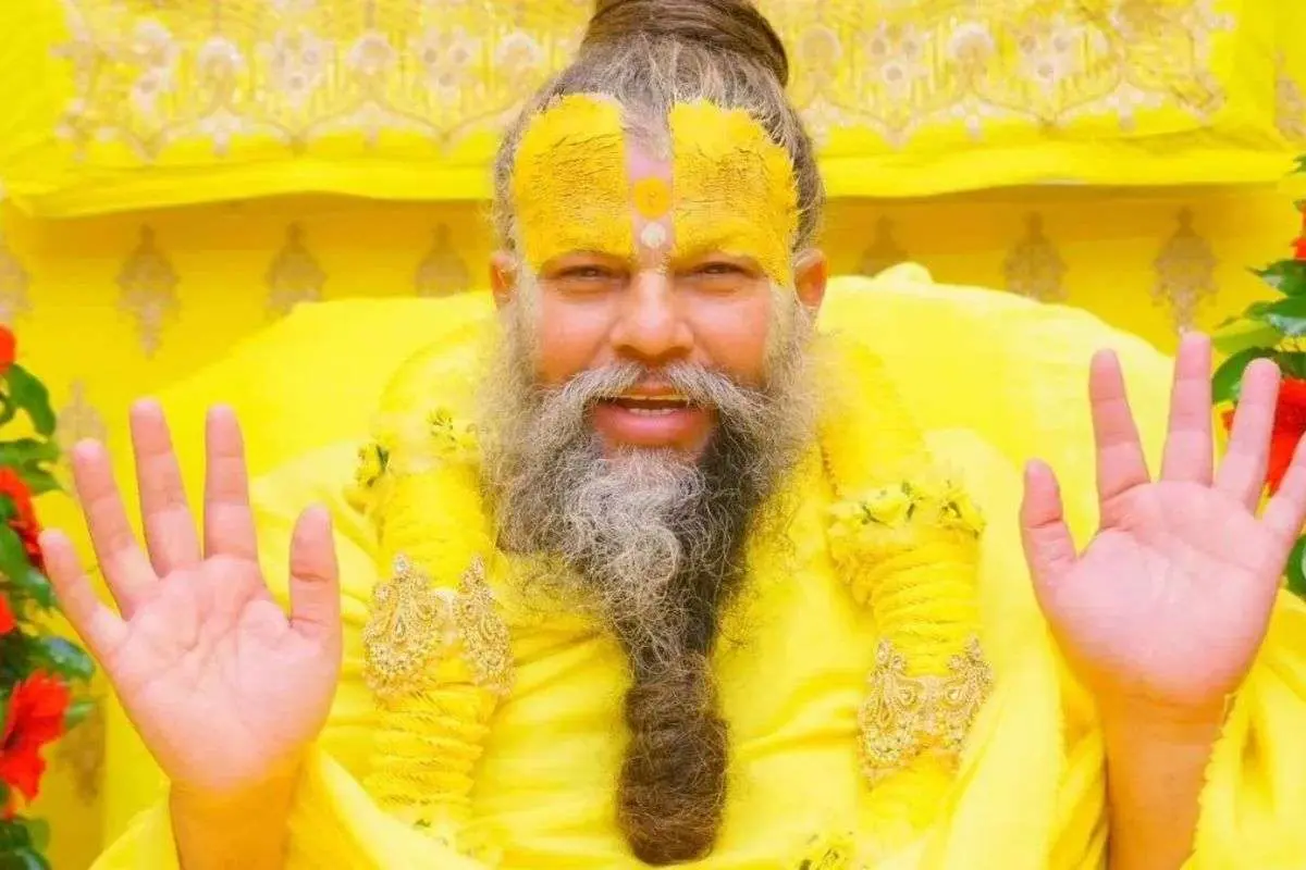 જીવનની દરેક મુશ્કેલી થઈ જશે દૂર! જાણી લો પ્રેમાનંદજી મહારાજના આ 7 અનમોલ વિચારો 2 Premanand Ji Maharaj