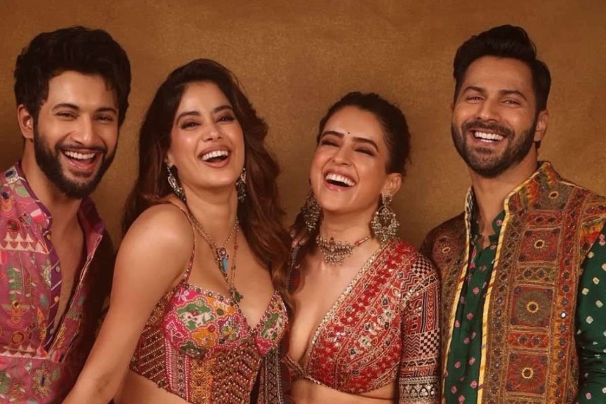 Sunny Sanskari Ki Tulsi Kumari Box Office Day 12