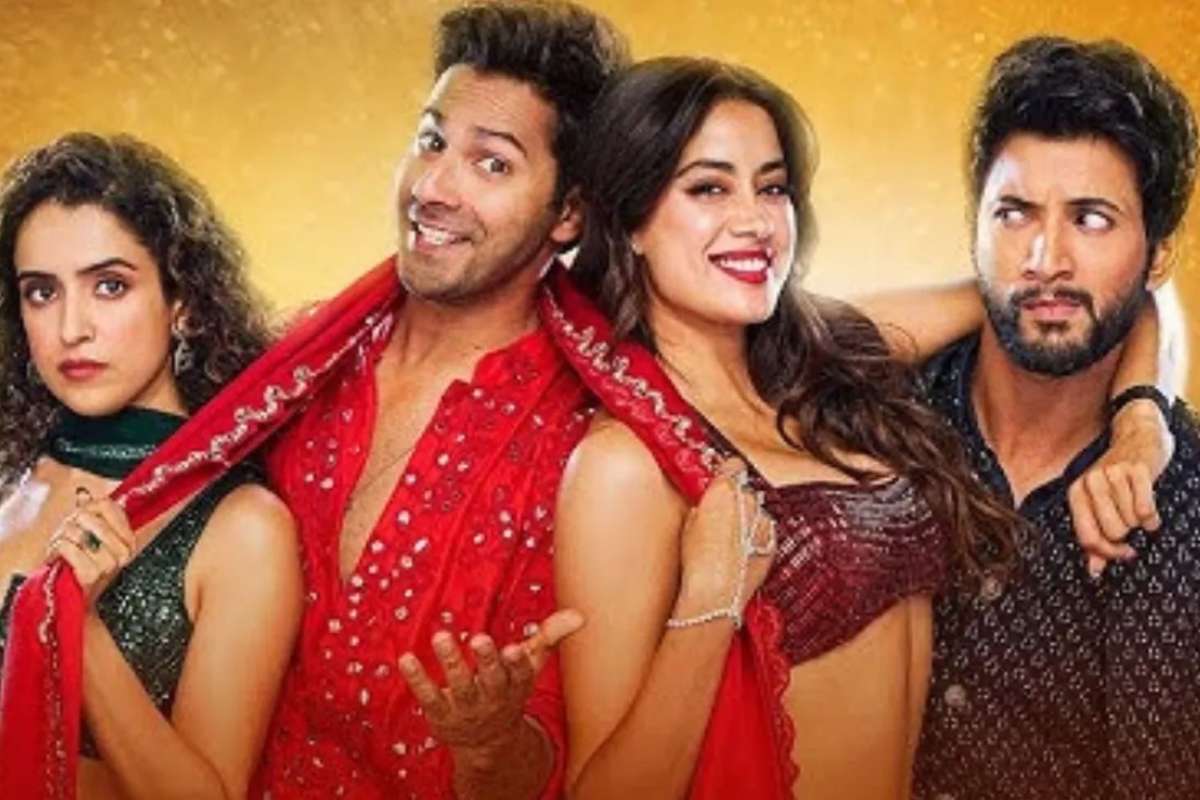 Sunny Sanskari Ki Tulsi Kumari Box Office Day 2