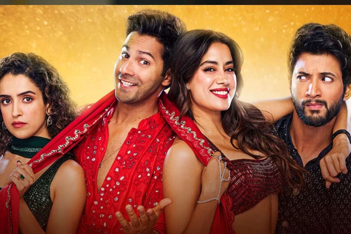 Sunny Sanskari Ki Tulsi Kumari Box Office Collection Day 7