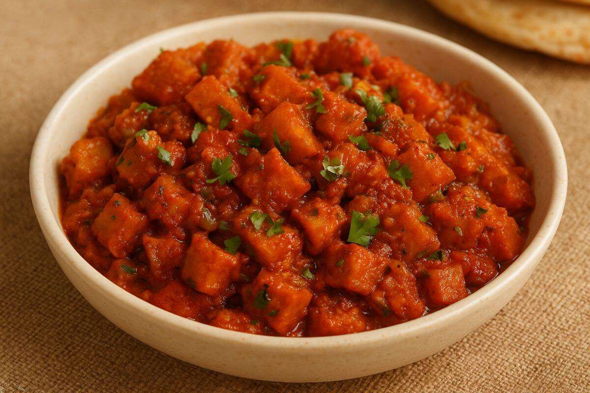 suran ki sabji recipe