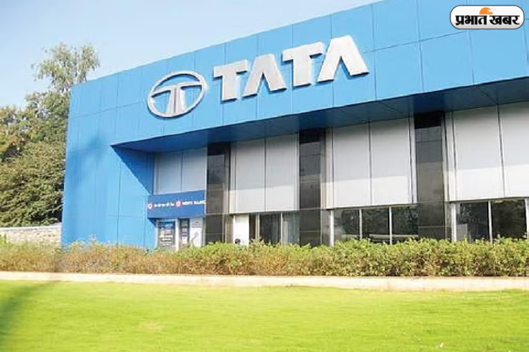 Tata Capital IPO हिट: निवेशकों का जबरदस्त रिस्पॉन्स!