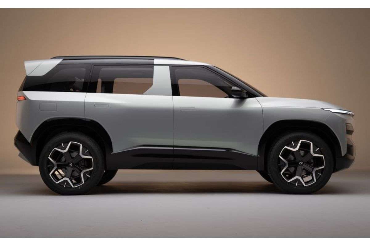 tata sierra 2025 launch