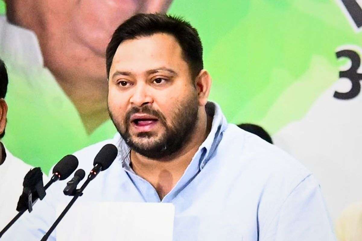 tejashwi yadav candidate list| Tejashwi Yadav has finalised the potential candidates for these 44 RJD seats.