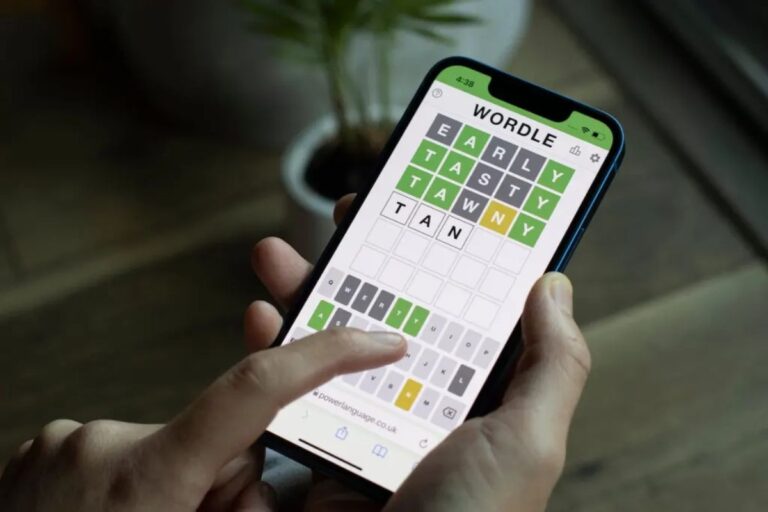 Wordle Today #1568 : 4 अक्टूबर का पजल सॉल्व नहीं हो रहा है? यहां देखें हिंट्स और सही जवाब