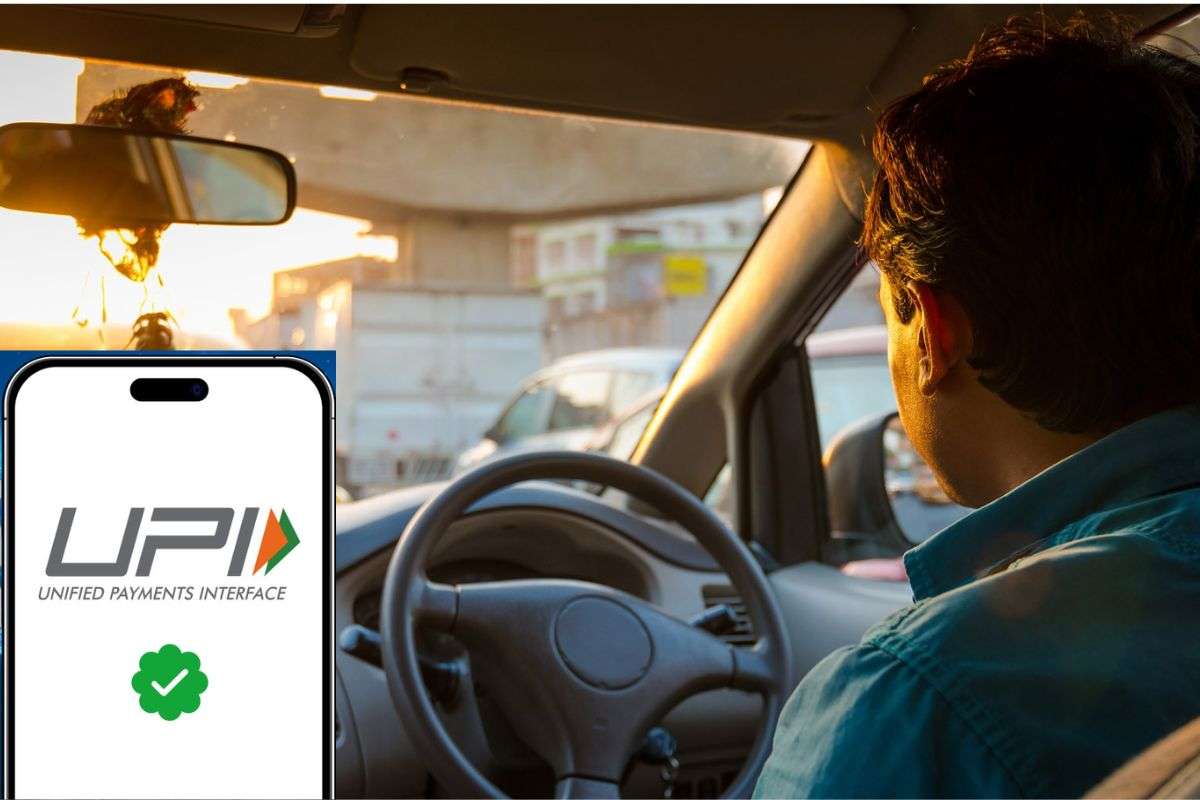 upi whatsapp cab news