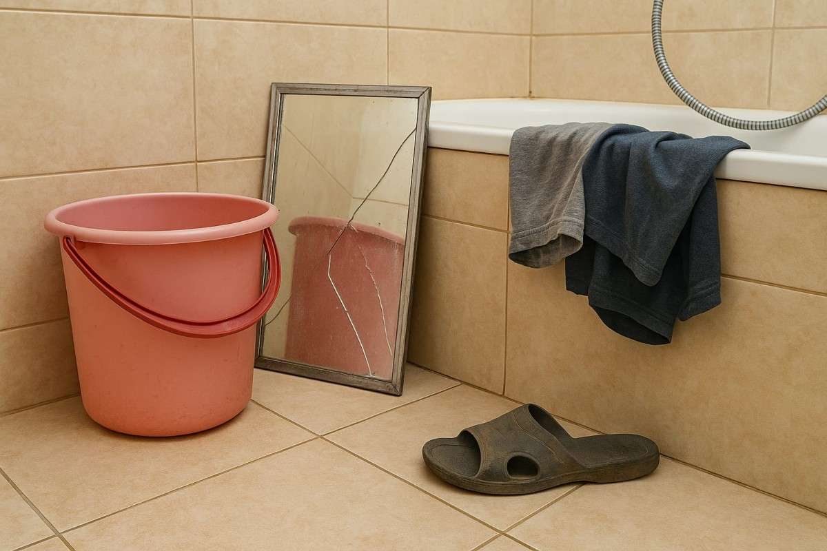 vastu tips for bathroom
