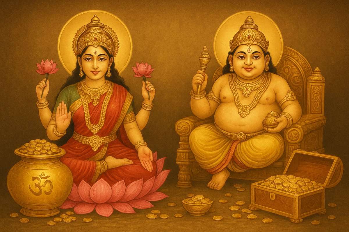 vastu tips for dhanteras