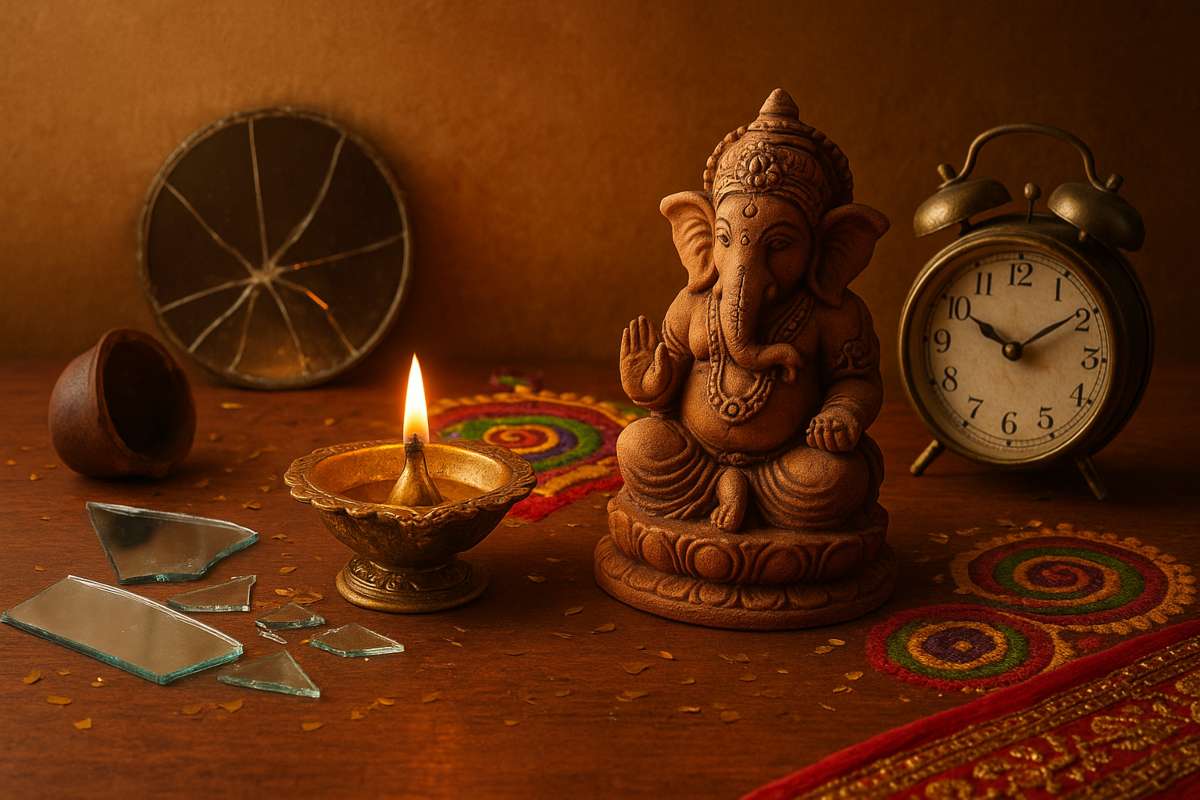 vastu tips for diwali