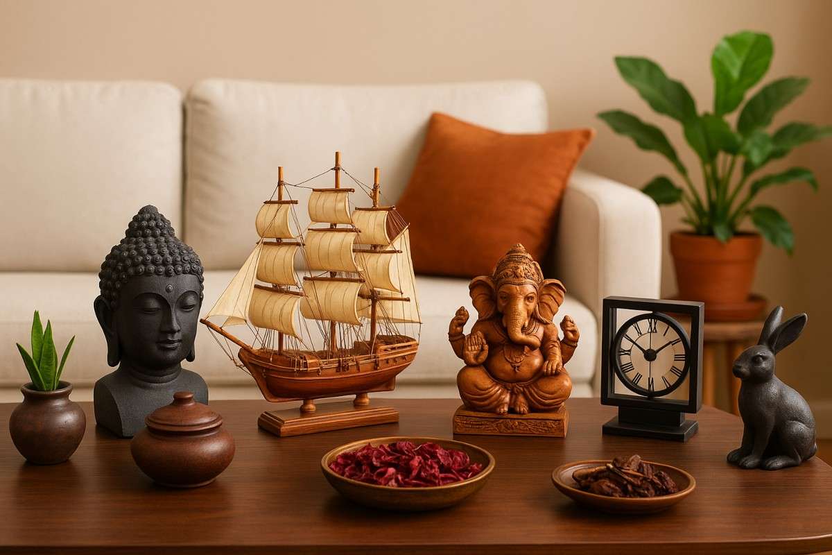 vastu tips for home decoration