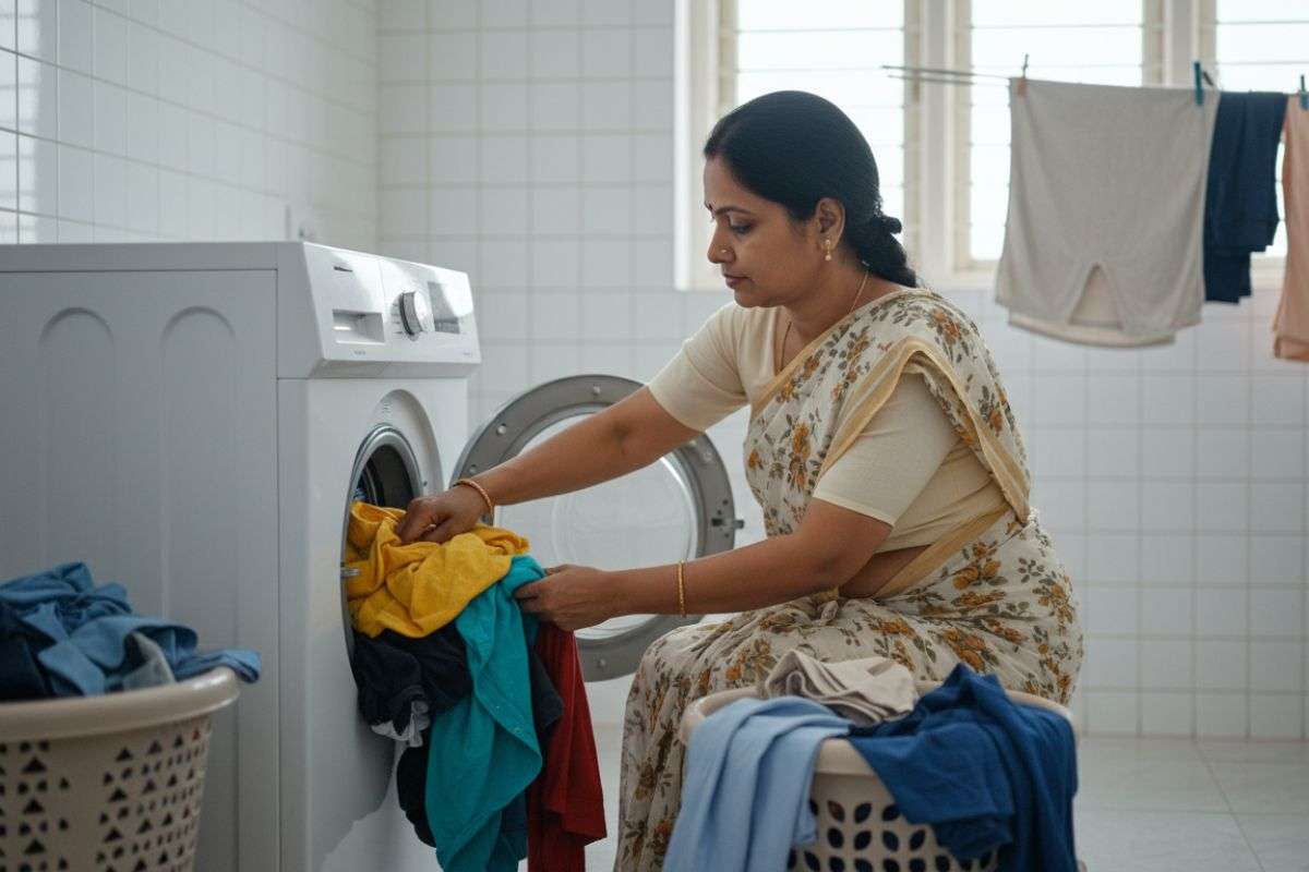 washing machine tips