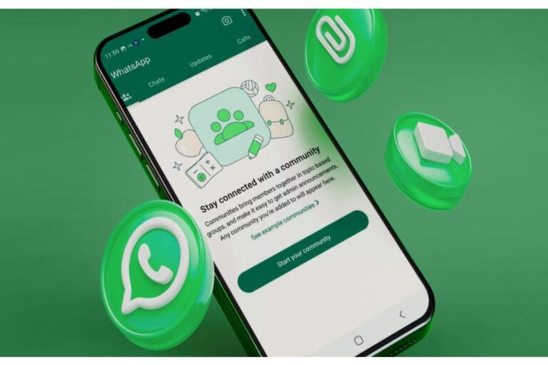 WhatsApp का नया फीचर: अब हर चैट का स्टोरेज अलग से कर सकेंगे साफ, देखें डिटेल