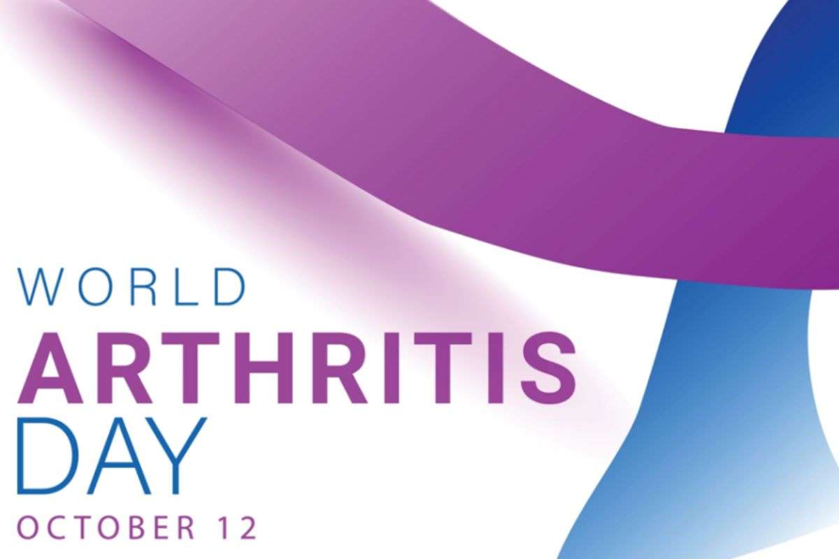 world arthritis day