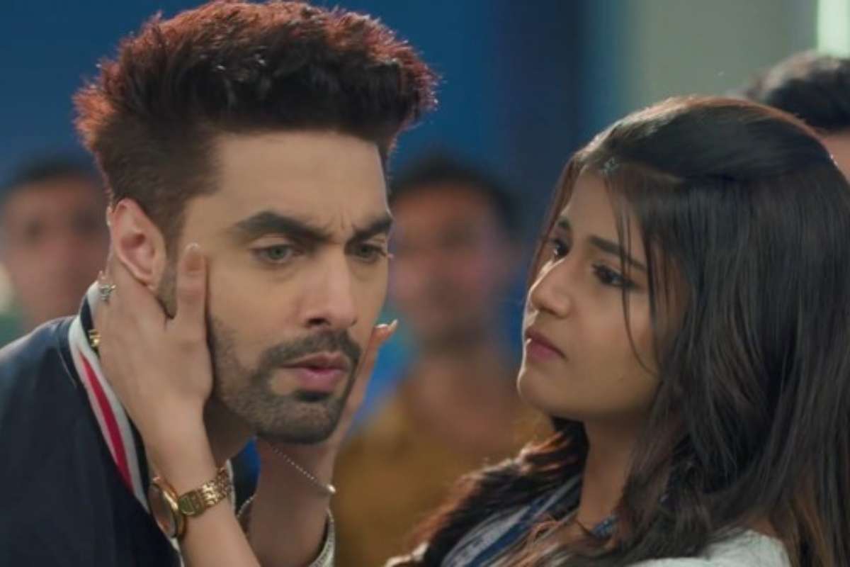 Yeh Rishta Kya Kehlata Hai