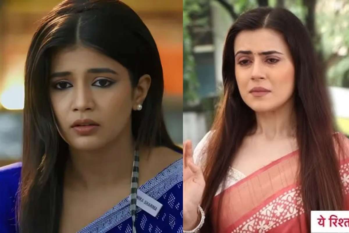 Yeh Rishta Kya Kehlata Hai upcoming twist